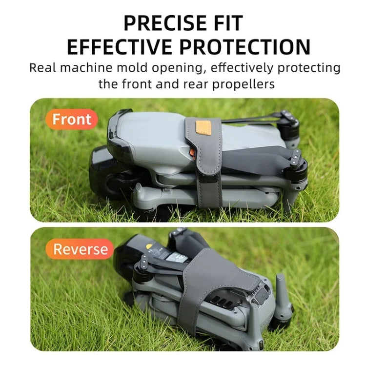 For DJI Air 3 RCSTQ Paddle Bundle Paddle Protection Holder For DJI Air 3 RCSTQ Paddle Bundle Paddle Protection Holder